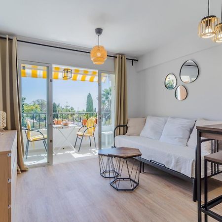 Apartamento Guestready - Chasing The Sun In Malaga Marbella Exterior foto