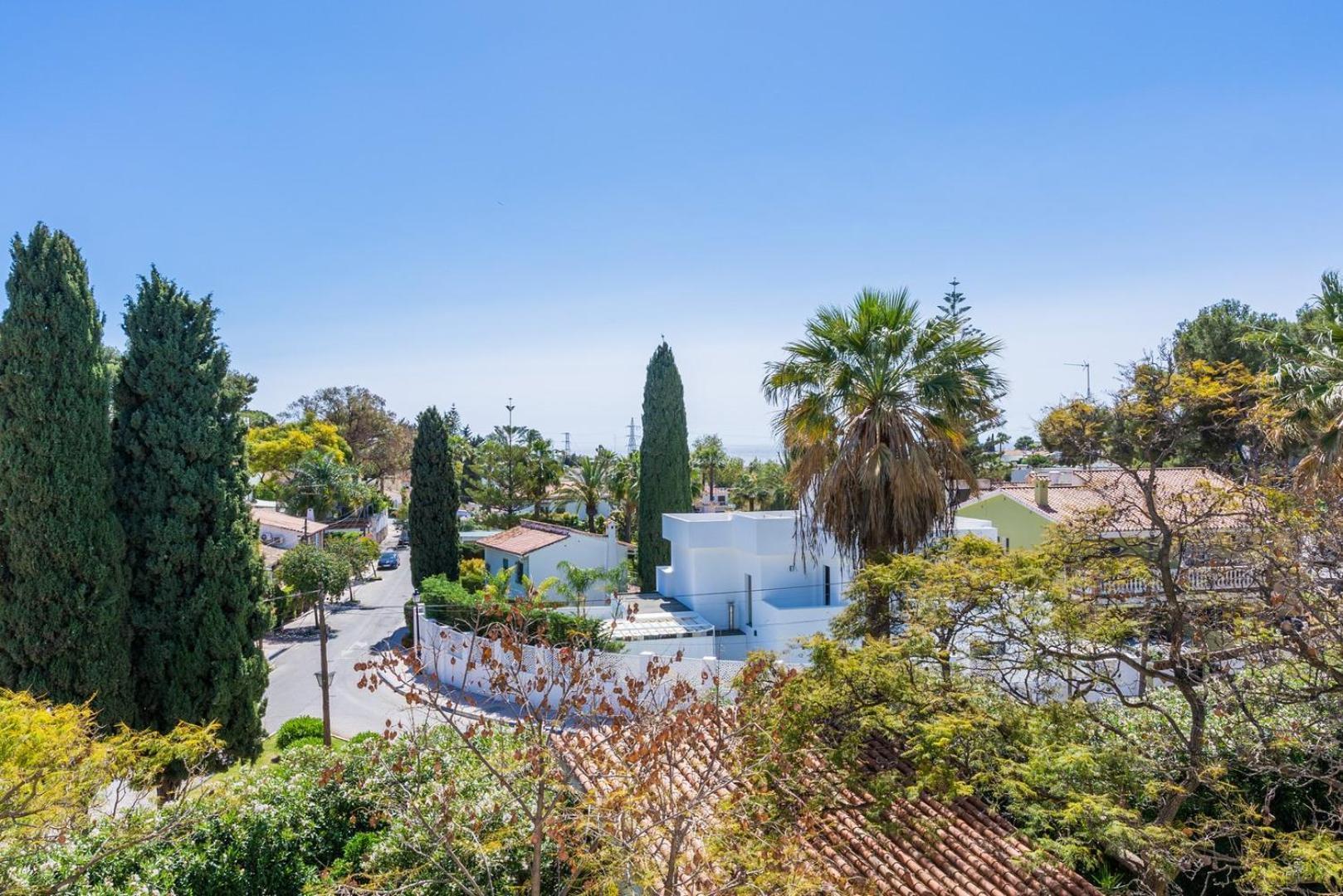 Apartamento Guestready - Chasing The Sun In Malaga Marbella Exterior foto